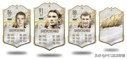 未授權傳奇前鋒TOP10！實況足球無法推出的十大強力神鋒盤點