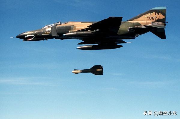 以色列有史以來最遠的空襲行動,奔襲2300公里,細節仍在保密 以色列有史以來最遠的空襲行動,奔襲2300公里,細節仍在保密