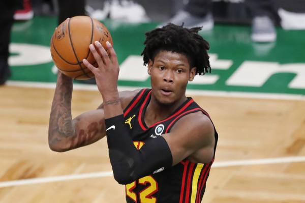 2021-22賽季每支NBA球隊的潛在全明星候選人 2021-22賽季每支NBA球隊的潛在全明星候選人