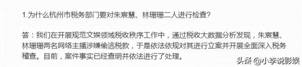 王思聰前女友雪梨和合夥人林珊珊涉嫌偷稅漏稅！數額之大讓人意外