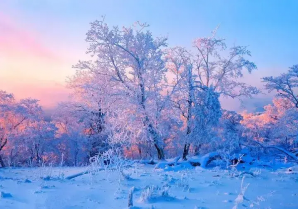 美極了!冬天的這10個地方美景依舊,四季的景色你都能找到 美極了!冬天的這10個地方美景依舊,四季的景色你都能找到