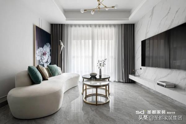 裝修知識乾貨:把握好全屋裝修尺寸,90㎡裝出120㎡既視感 裝修知識乾貨:把握好全屋裝修尺寸,90㎡裝出120㎡既視感