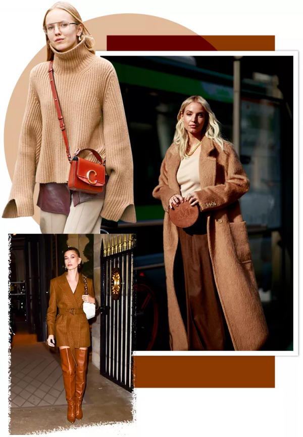 看完《魷魚遊戲》並不夠 撞色穿搭大戲正開演 看完《魷魚遊戲》並不夠 撞色穿搭大戲正開演