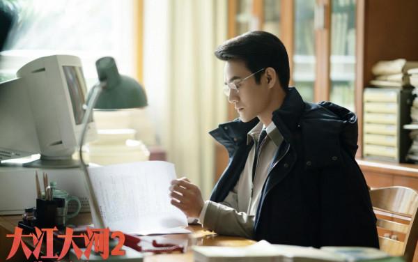 中年演員誰更受歡迎?劉濤靳東王凱競爭力強,胡歌是永遠的神 中年演員誰更受歡迎?劉濤靳東王凱競爭力強,胡歌是永遠的神