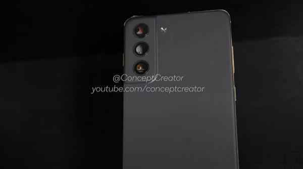 三星Galaxy S21 FE明年一月釋出 僅供應少數國家 三星Galaxy S21 FE明年一月釋出 僅供應少數國家