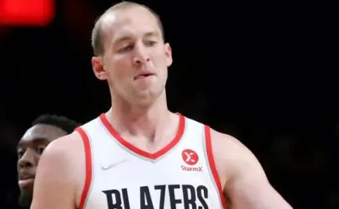 科迪-澤勒接受膝蓋手術 預計將缺席8到10周