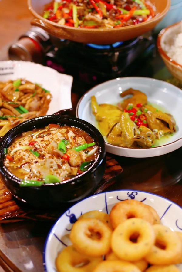 湖北恩施的美食太有特色了！這幾家當地特色餐廳，至今念念不忘