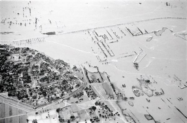 花園口決堤:隱瞞29年的秘密,89萬百姓被淹死,日軍死了多少人? 花園口決堤:隱瞞29年的秘密,89萬百姓被淹死,日軍死了多少人?