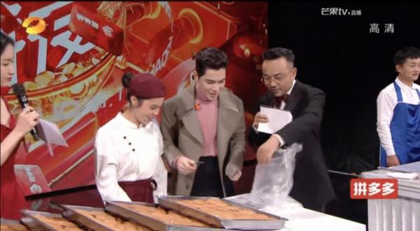 《2021湖南衛視11.11超拼夜》收視口碑雙豐收“回憶殺”情懷加滿 《2021湖南衛視11.11超拼夜》收視口碑雙豐收“回憶殺”情懷加滿