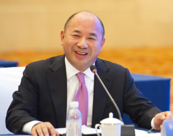 “隱形首富”王文銀：坐擁20多座礦山年收入6000億，公司還未上市