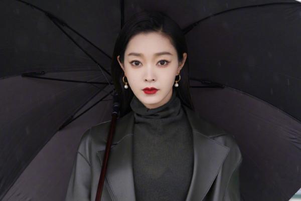 李易峰緝毒懸疑網劇殺青了，搭檔宋軼強勢襲來，能否再出“爆款”