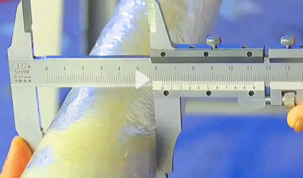 詳解電纜中間接頭製作