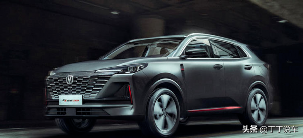 11月SUV銷量排行榜！銷冠還是哈弗H6，比亞迪宋超越長安CS75