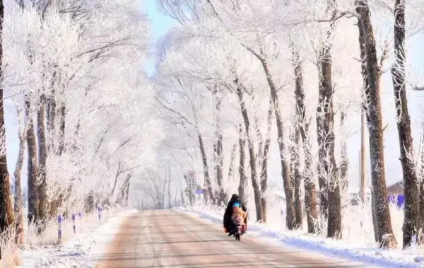 推薦8條美成仙境的自駕路線，人少景美，你去過幾個呢？