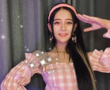 模仿明星走紅的八位網紅，山寨版楊洋顏值翻車，是誰慘遭韓紅痛批