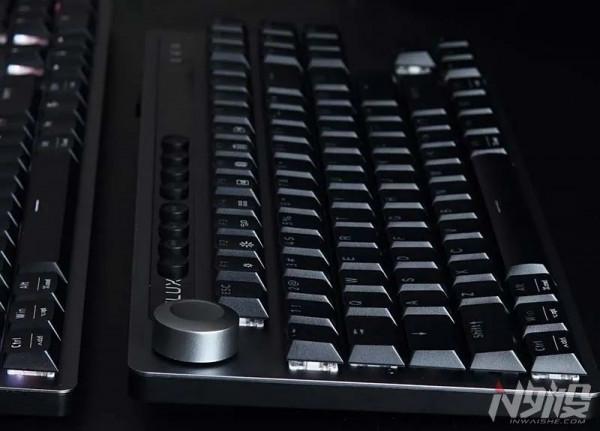 設計師得力助手 多彩KS100&;KS200機械鍵盤體驗 設計師得力助手 多彩KS100&;KS200機械鍵盤體驗