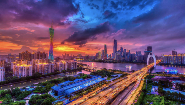 廣東：加碼先進材料領域 破解“卡脖子”難題