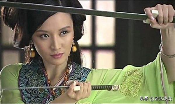 《神話》演員現狀：有人當老闆，有人成黃金男配，有人落魄到商演