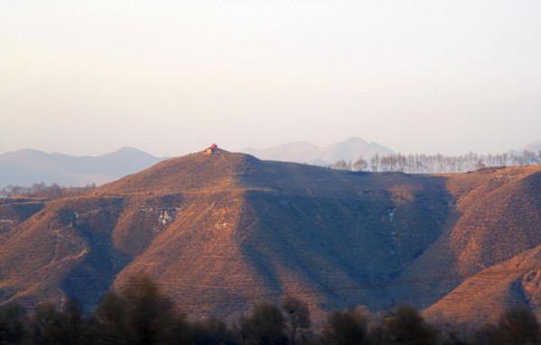 長安古道探秘：悠悠關隴古道