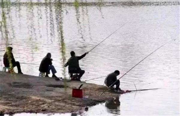 高頻率抽杆,誘魚效果是槓槓滴,但在冬天要慎用,原因有這4點 高頻率抽杆,誘魚效果是槓槓滴,但在冬天要慎用,原因有這4點