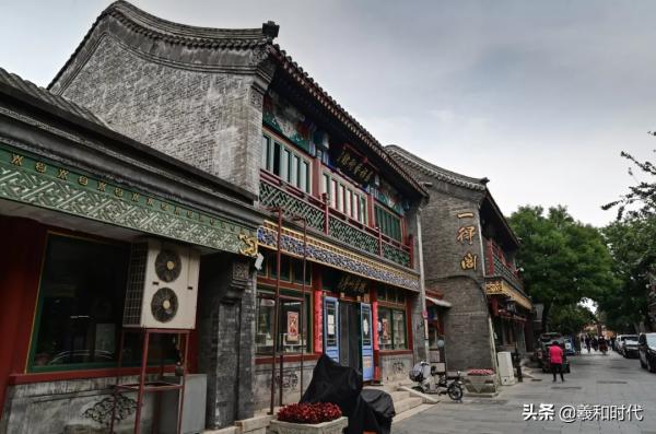 僅剩2天！北京適合一日遊的景點安排上！抓住假期的小尾巴