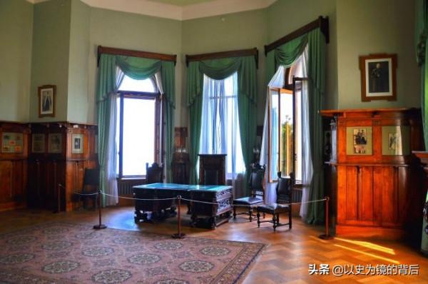 蘇聯為確保雅爾塔會議順利召開，付出多少，用1500節火車運送物資