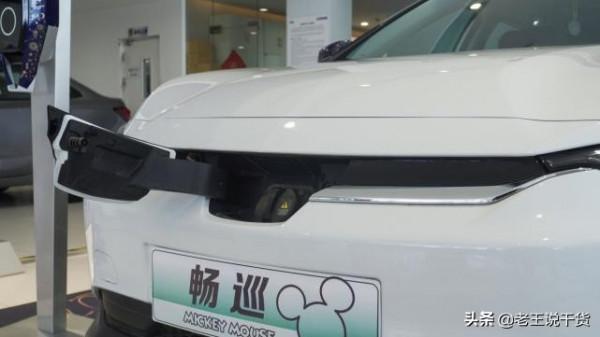 迪士尼周邊“大玩具”？探店雪佛蘭暢巡米奇魔法版