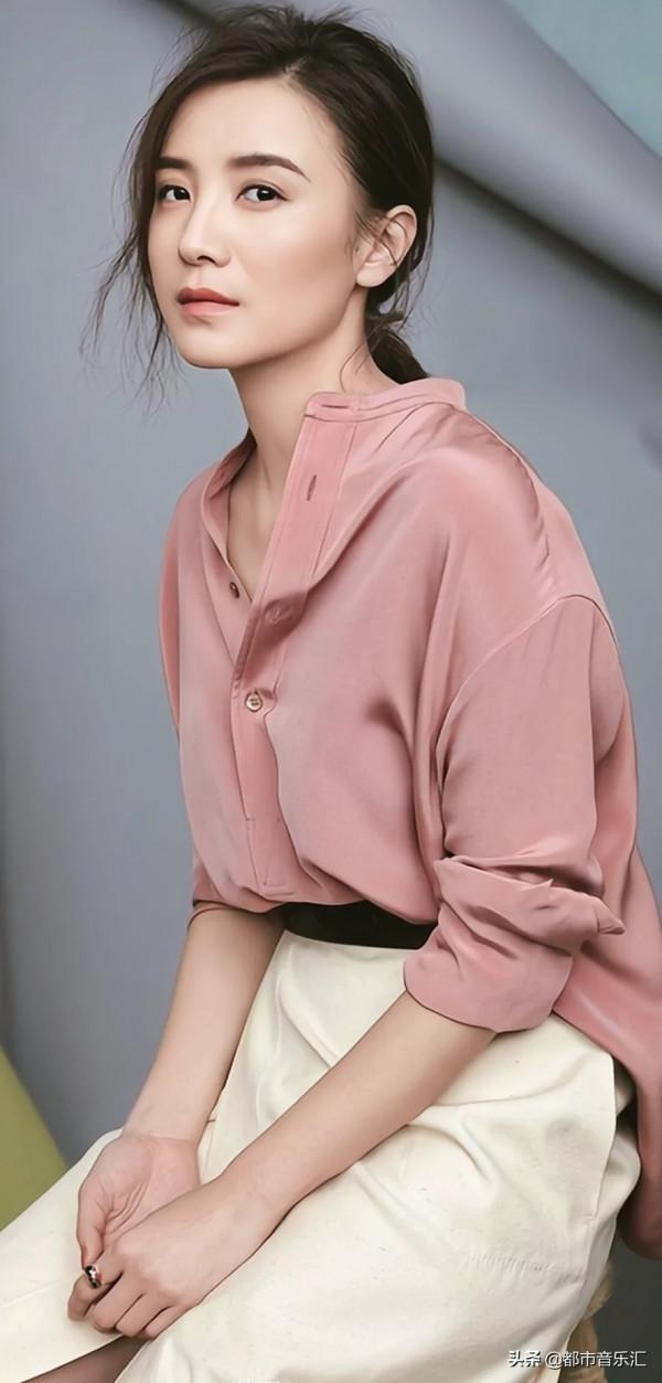 明星高畫質美圖-宋佳