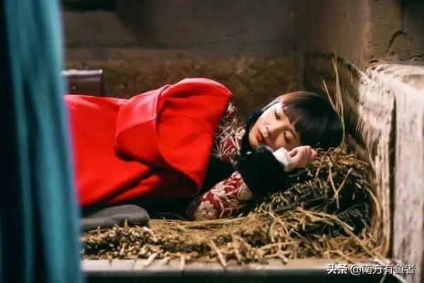 《無心法師》張顯宗卑微的愛，終於換來她的一句：張顯宗，我牙疼