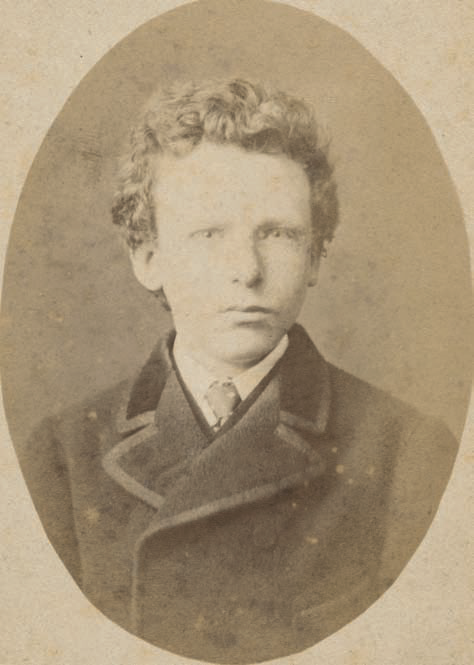 “梵高：一半瘋子，一半天才”：畫到瘋狂之時，揮刀割下耳朵