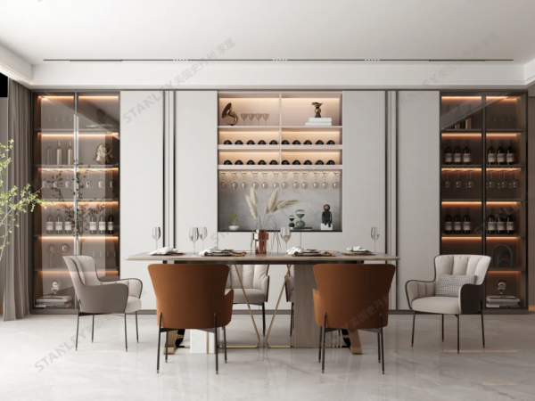 看完20張效果圖,這波渲染我服了 看完20張效果圖,這波渲染我服了