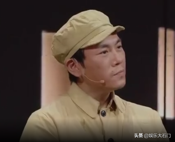 “娘娘腔”別再演軍人了,這5位男神告訴你,當兵的人有一身正氣 “娘娘腔”別再演軍人了,這5位男神告訴你,當兵的人有一身正氣