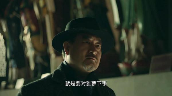 詳談《前行者》兩大瑕疵：零號檔案、懺悔錄牽強，細節經不起推敲