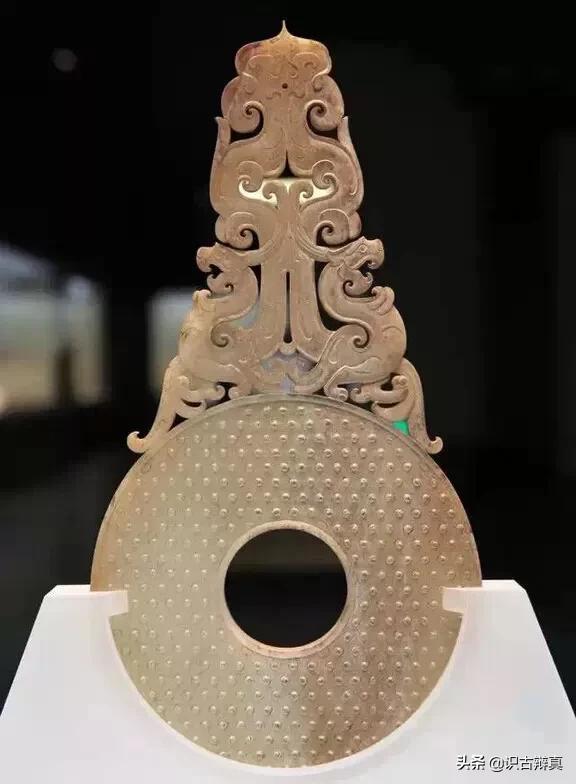 玉，已經成了中國人的一種信仰