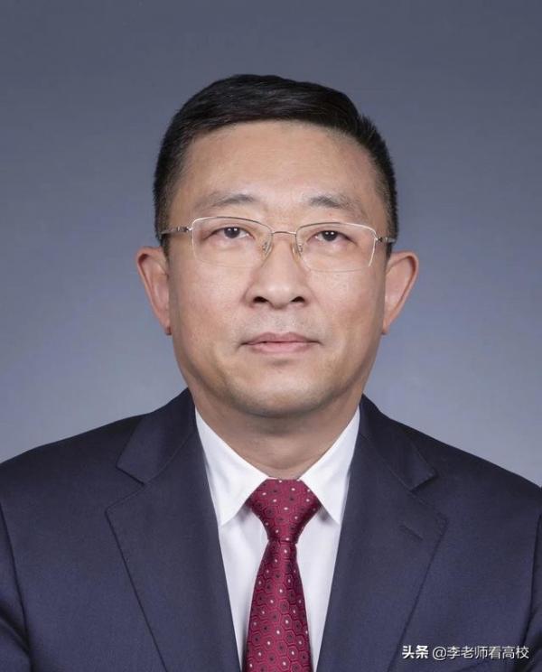 大連醫科大學、遼東學院來了新校長 大連醫科大學、遼東學院來了新校長