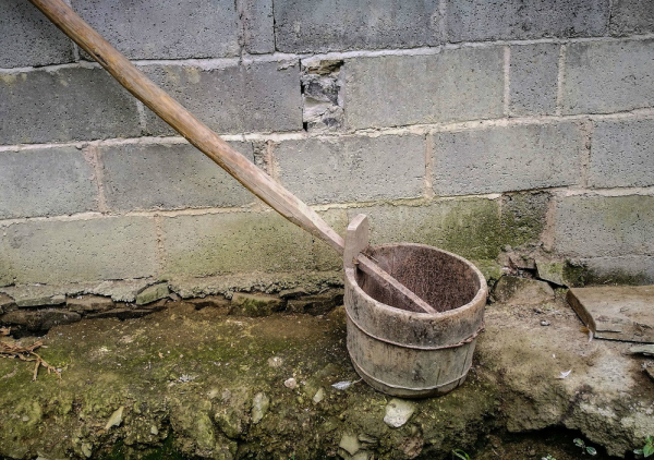 80年代農村常用的10種老物件,還記得名字嗎?好多消失了只留回憶 80年代農村常用的10種老物件,還記得名字嗎?好多消失了只留回憶