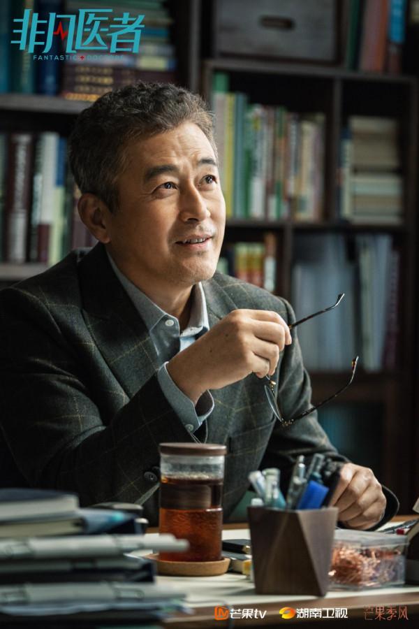 2022優愛騰芒重點劇：迪麗熱巴、楊紫、肖戰、趙麗穎、陳坤等新劇