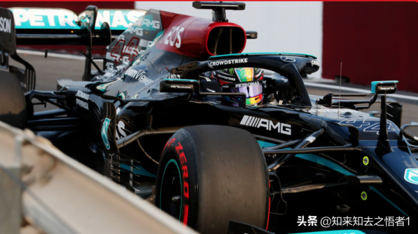 F1 TECH:梅賽德斯從英國大獎賽開始復甦的技術原因 F1 TECH:梅賽德斯從英國大獎賽開始復甦的技術原因