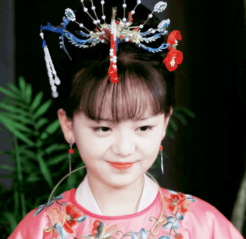 大齡演員別再裝嫩了!讓這8位小演員告訴你,娛樂圈根本不缺少女 大齡演員別再裝嫩了!讓這8位小演員告訴你,娛樂圈根本不缺少女