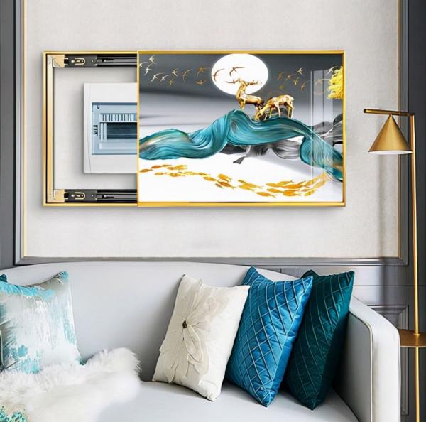 給家來點“微整形”，拯救拉低顏值的角落