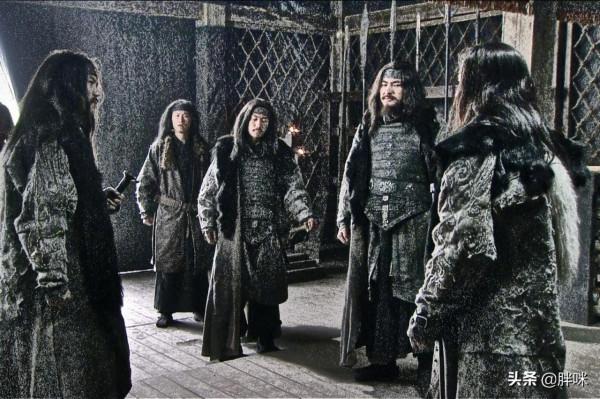 建安時代的序幕:論興平元年(194)的馬騰、韓遂之亂 建安時代的序幕:論興平元年(194)的馬騰、韓遂之亂