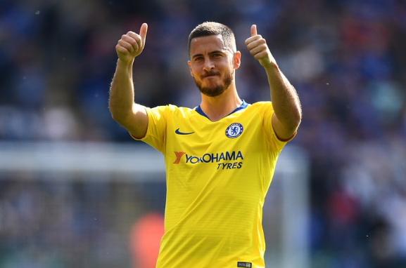 2010年-2020年最佳英超球員 – 前 10 名