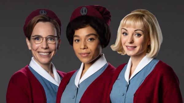 5部特別好看的英國新時期電視劇 5部特別好看的英國新時期電視劇