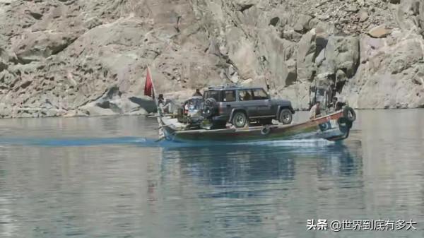 老鐵“巴基斯坦”現狀,帶你看看真實的巴基斯坦 老鐵“巴基斯坦”現狀,帶你看看真實的巴基斯坦