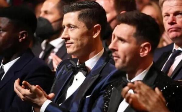 前拜仁主席：梅西、C羅配不上千萬年薪，降點薪金又不會窮死