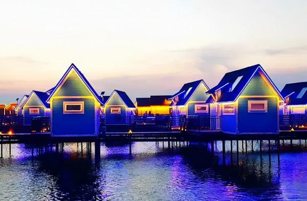 北京周邊這十條自駕路線，一年四季都可以去