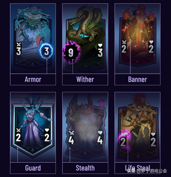 SkyWeaver：這麼好看的遊戲你不來？