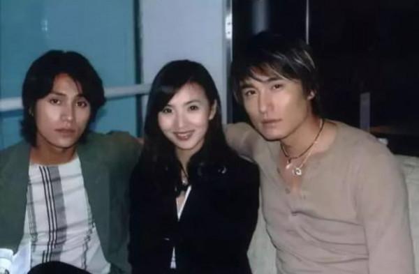 50歲胡兵走秀狀態佳,喜歡孩子卻始終未婚,公開表示遺憾錯過瞿穎 50歲胡兵走秀狀態佳,喜歡孩子卻始終未婚,公開表示遺憾錯過瞿穎