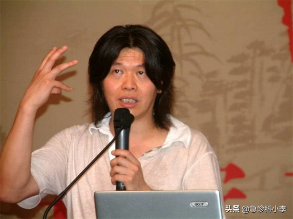 養生大師“林海峰”離世，享年51歲，反思：這4種養生方法太傷身