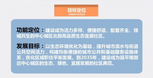 重磅！北七家未來科學城兩地最新規劃來了